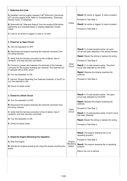 Caterpillar CAT C9.3 Engine Service Repair Manual (NGH00001 and up) - Image 3