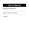 Repair Manual, Service Manual, Workshop Manual