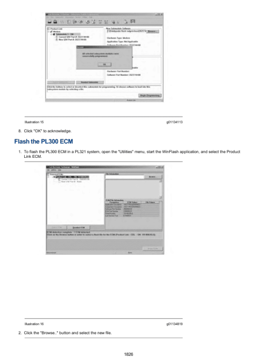 Caterpillar CAT D3 Track-Type Tractor Service Repair Manual (06N00001 and up) - Image 4