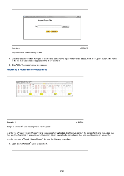 Caterpillar CAT D4C Track-Type Tractor Service Repair Manual (7NS00001 and up) - Image 5