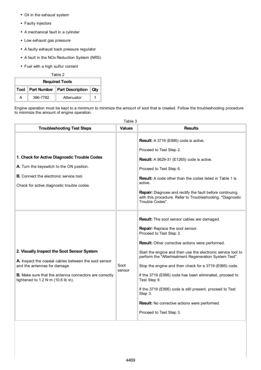 Caterpillar CAT D5K2 XL Track-Type Tractor Service Repair Manual (KWW00001 and up) - Image 3