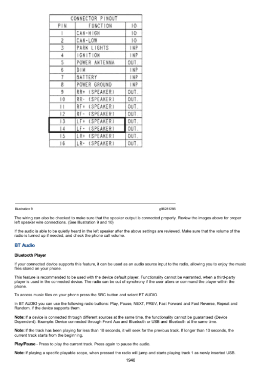 Caterpillar CAT D6T LGP Track Type Tractor Service Repair Manual (ZJB00001 and up) - Image 2