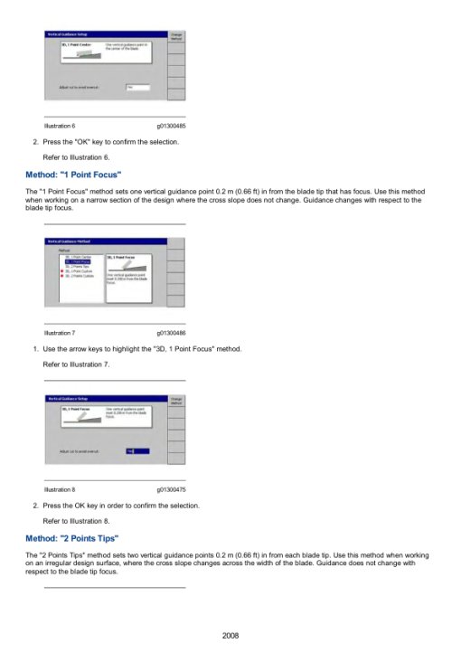 Caterpillar CAT D6T XW PAT Track-Type Tractor Service Repair Manual (WRN00001 and up) - Image 4