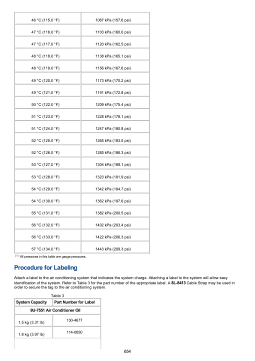 Caterpillar CAT D300E II Articulated Dump Truck Service Repair Manual (5KS00001 till 00617) - Image 2