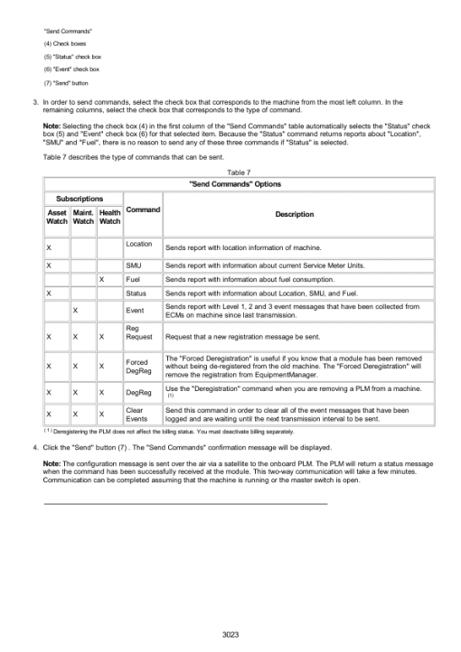 Caterpillar CAT D9L Track Type Tractor Service Repair Manual (14Y00001 and up) - Image 3