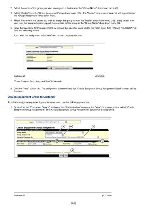 Caterpillar CAT M313C Wheeled Excavator Service Repair Manual (BDR02001 and up) - Image 3