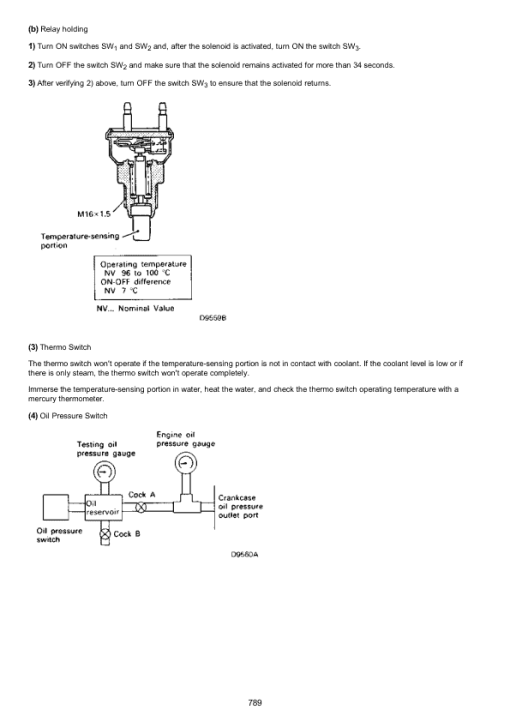 Caterpillar CAT 311C, 311C U Excavator Service Repair Manual (PAD00001 and up) - Image 4