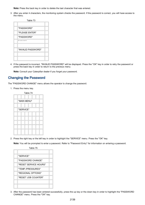 Caterpillar CAT 301.7D Mini Hydraulic Excavator Service Repair Manual (LJH00001 and up) - Image 2