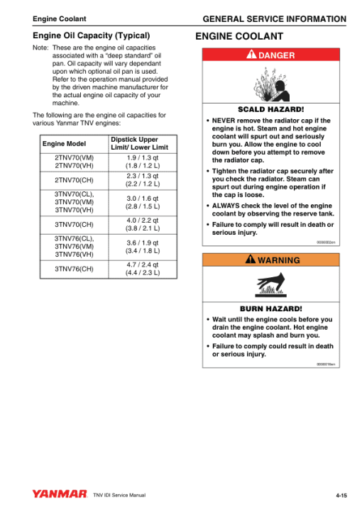 Hitachi ZX10U-6 Mini Excavator Service Repair Manual - Image 3