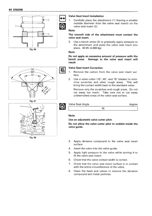 Hitachi ZX27U, ZX30U, ZX35U Mini Excavator Service Repair Manual - Image 5