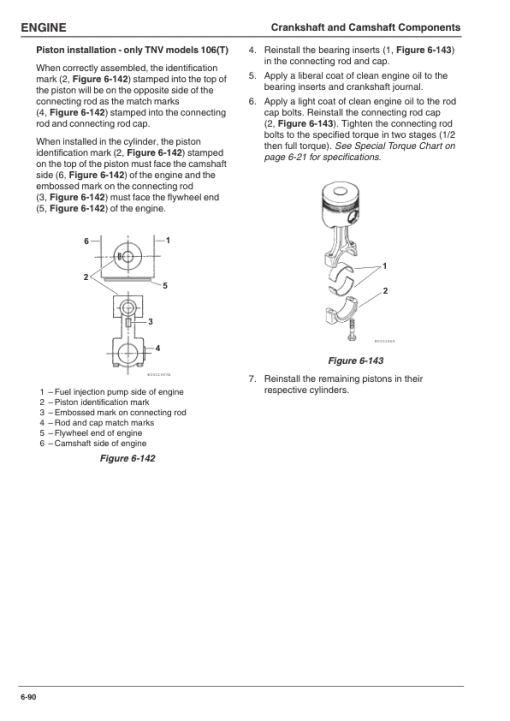 Hitachi ZX38U-6 Mini Excavator Service Repair Manual - Image 4