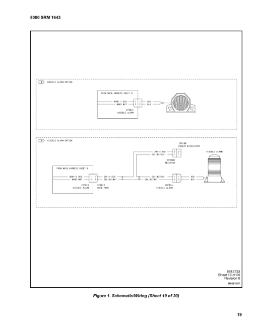 Hyster B60ZAC Pallet Truck D230 Series Repair Manual - Image 4