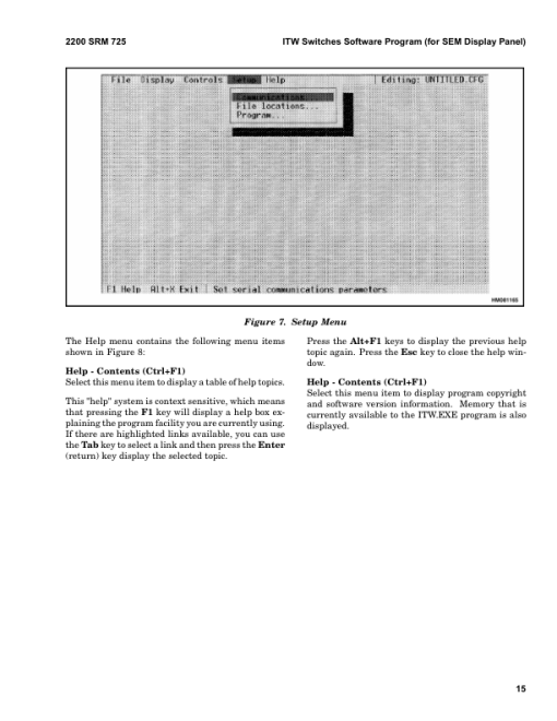 Hyster E3.50XL, E4.00XL, E5.00XL, E5.00XL, E5.50XL Electric Forklift Truck C098 Series Repair Manual (EU) - Image 4