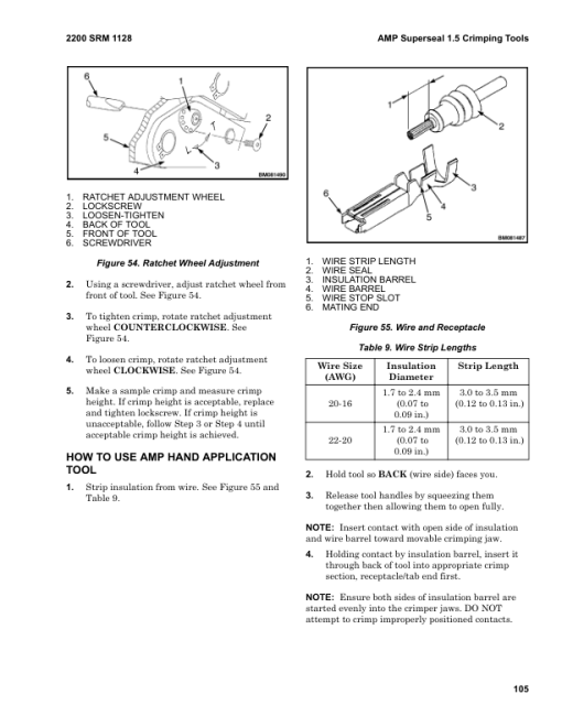 Hyster E4.0XN, E5.0XN, E5.0XNS, E5.5XN Forklift Truck A099 Series Repair Manual (EU) - Image 4