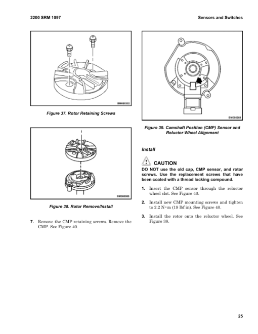 Hyster H170FT, F175FT36, F190FT Forklift Trucks C299 Series Repair Manual - Image 2