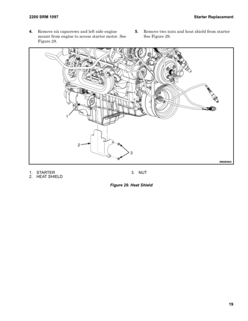 Hyster H170FT, H175FT36, H190FT Forklift D299 Series Repair Manual - Image 6