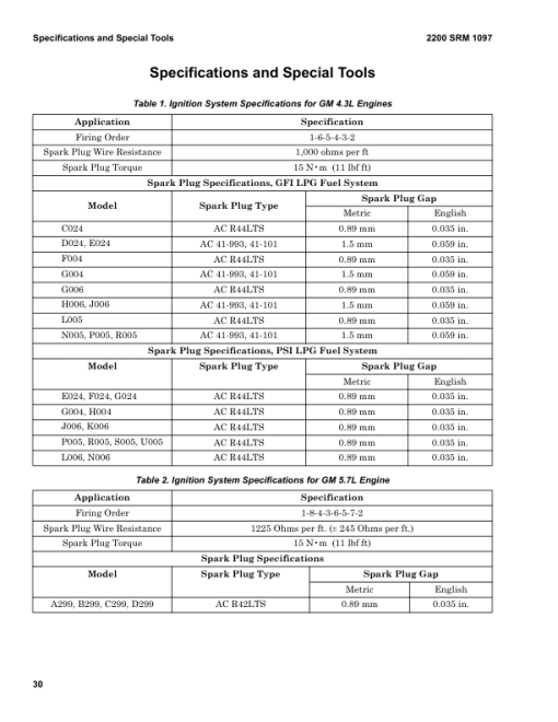 Hyster H170FT, H175FT36, H190FT Forklift D299 Series Repair Manual - Image 3