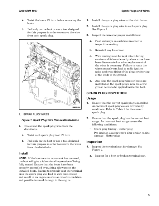 Hyster H170FT, H175FT36, H190FT Forklift D299 Series Repair Manual - Image 5