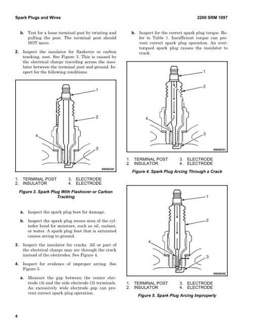 Hyster H170FT, H175FT36, H190FT Forklift Truck A299 Series Repair Manual (USA) - Image 5