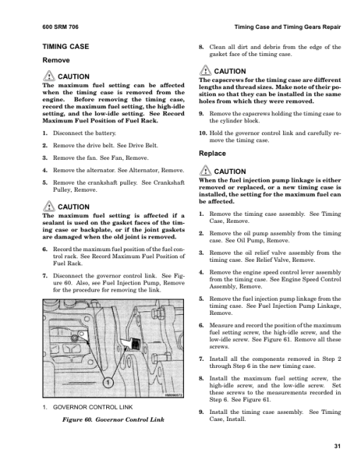 Hyster H2.00XM, H2.50XM, H2.50XMX, H3.00XM, H3.00XMX, H3.20XML Forklift Truck H177 Series Repair Manual (EU) - Image 2