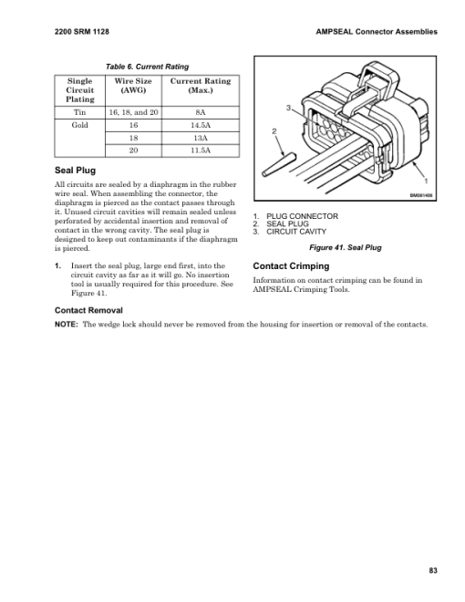 Hyster H2.5XT, H3.0XT Forklift Trucks C966 Series Repair Manual - Image 2