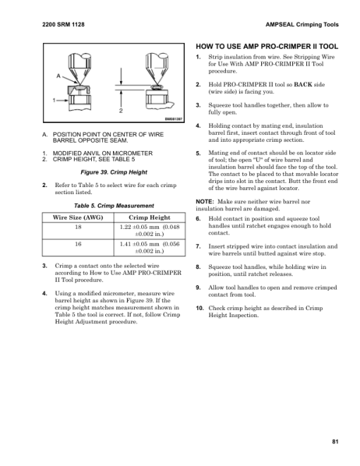 Hyster H3.0XT Forklift A409 Series Repair Manual (EU) - Image 2