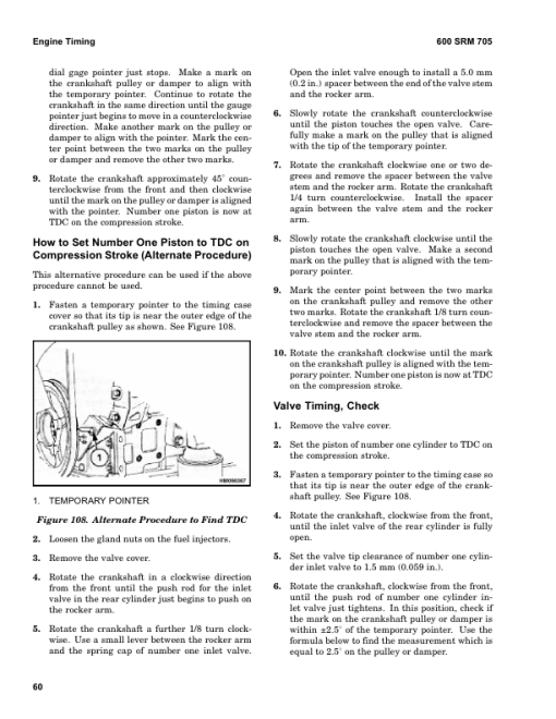 Hyster H3.50XMS, H3.75XMS, H4.00XMS, H4.50XM, H5.00XM, H5.50XM Forklift Truck K005 SeriesRepair Manual (EU) - Image 4