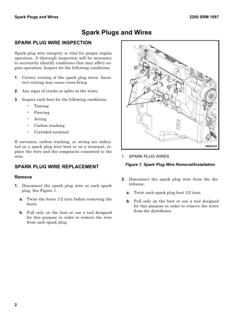 Hyster H6.0FT, F7.0FT Forklift Trucks L006 Series Repair Manual (EU) - Image 2