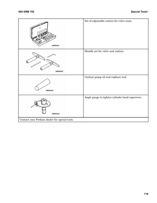 Hyster H8.00XM, H9.00XM, H10.00XM, H12.00XM Forklift Truck F007 Series Service Repair Manual (EU) - Image 2