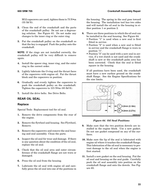 Hyster H8.00XM, H9.00XM, H10.00XM, H12.00XM Forklift Truck F007 Series Service Repair Manual (EU) - Image 4