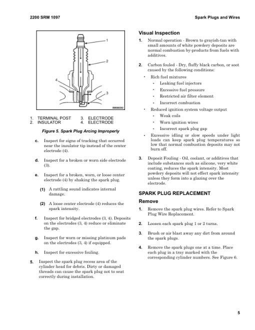 Hyster H80FT, H90FT, H100FT, H110FT, H120FT Forklift U005 Series Repair Manual - Image 3