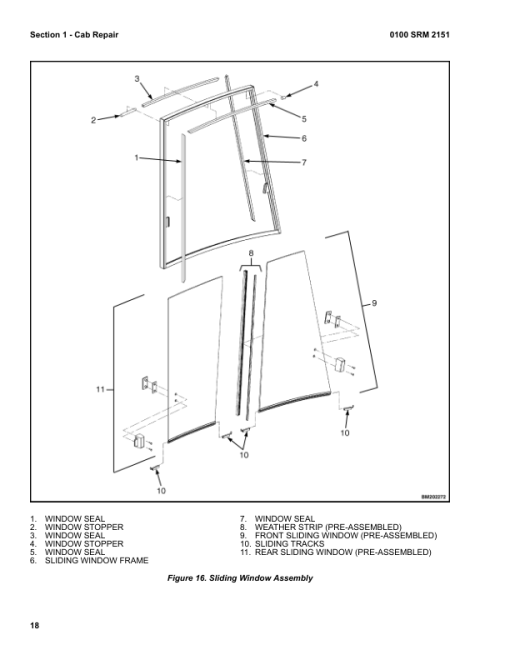 Hyster H8XM-6, H9XM-6, H10XM-6, H10XMS-6, H12XM-6 Forklift N007 Series Repair Manual (EU) - Image 3