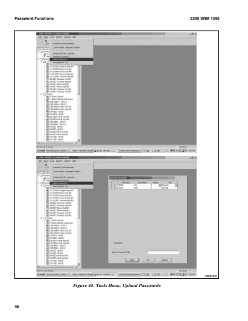 Hyster J30ZT, J35ZT, J40ZT Electric Forklift Truck J160 Series Repair Manual (USA) - Image 4