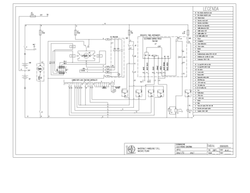 Hyster K0.6M , K1.0M Order Picker A458 Series Repair Manual - Image 4