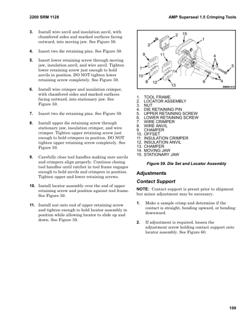 Hyster N30ZDR3, N35ZR3, N35ZDR3, N40ZR3, N45ZR3 Reach Truck E264 Series Repair Manual - Image 2