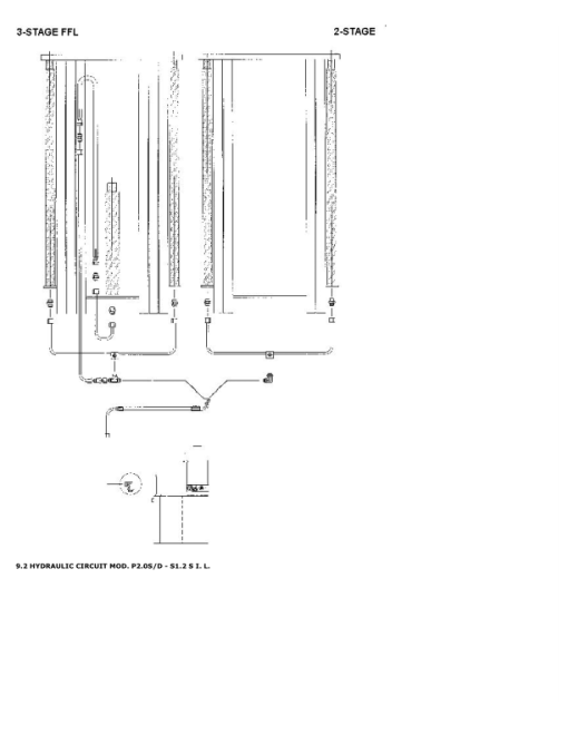 Hyster P2.0S Pallet Truck B439 Series Repair Manual - Image 6