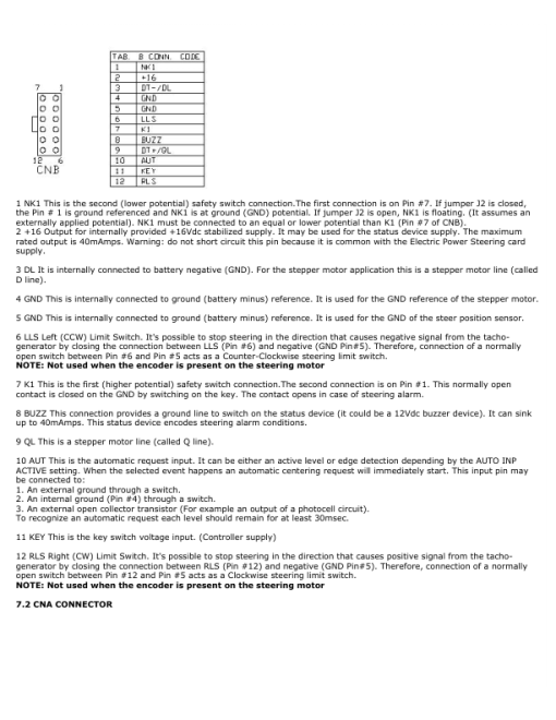 Hyster R1.4, R1.4H, R1.6, R1.6H, R1.6N, R2.0, R2.0H, R2.0W, R2.5 Forklift C435 Series Repair Manual - Image 4