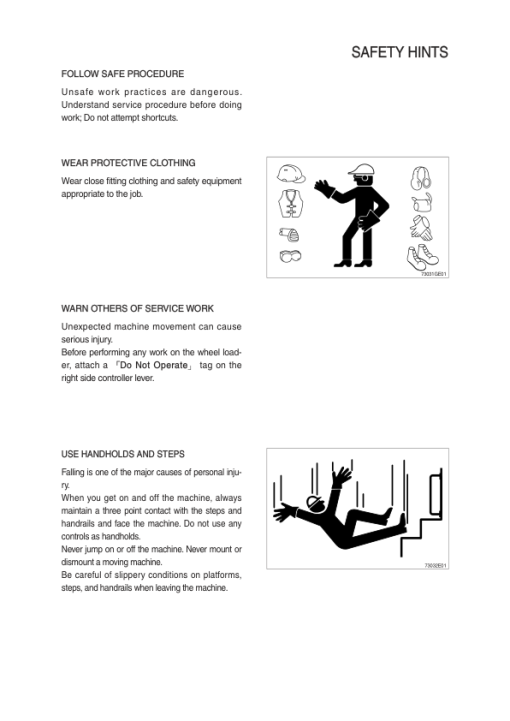 Hyundai HL630, HL635, HL660, HL665 Wheel Loaders Service Repair Manual