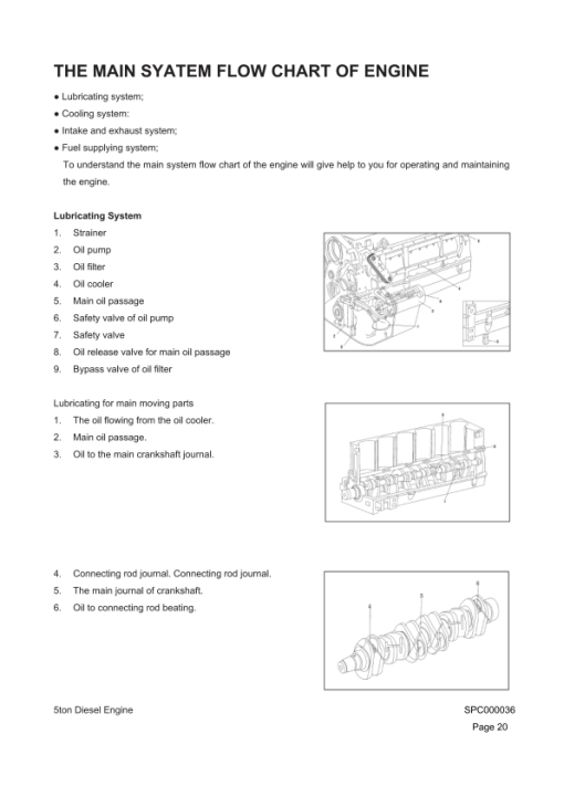 Hyundai HL660V, HL665V Wheel Loaders Service Repair Manual - Image 3