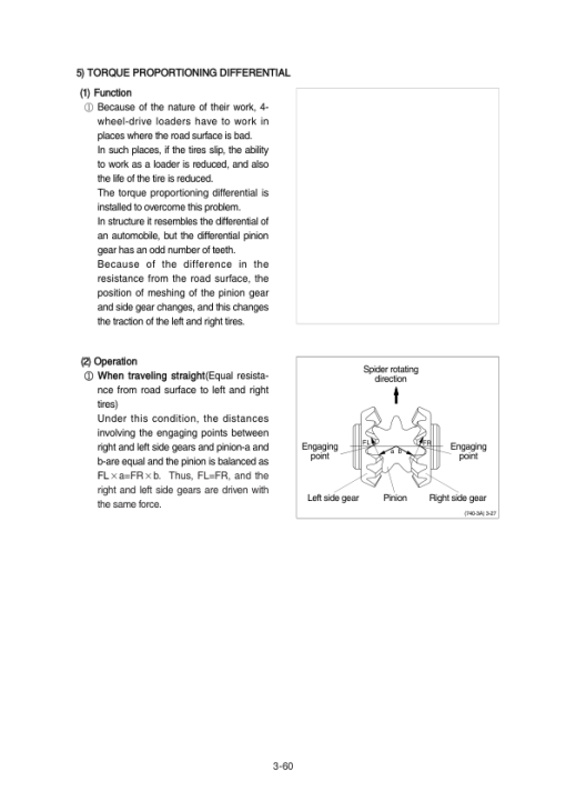 Hyundai HL730(TM)-7A Wheel Loaders Service Repair Manual - Image 2