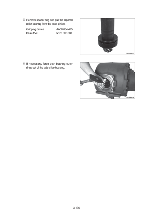 Hyundai HL757-9S Wheel Loaders Service Repair Manual (Built in Brazil) - Image 2