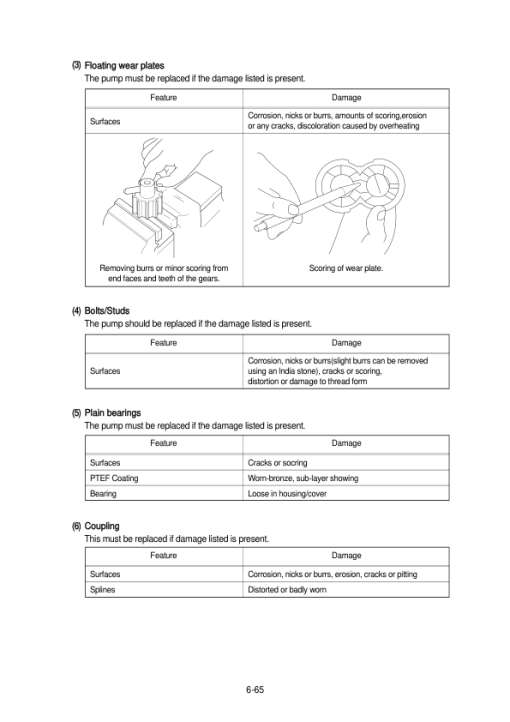 Hyundai HL757(TM)-7 Wheel Loaders Service Repair Manual - Image 4