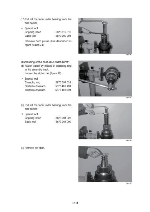 Hyundai HL770-9A Wheel Loaders Service Repair Manual - Image 2