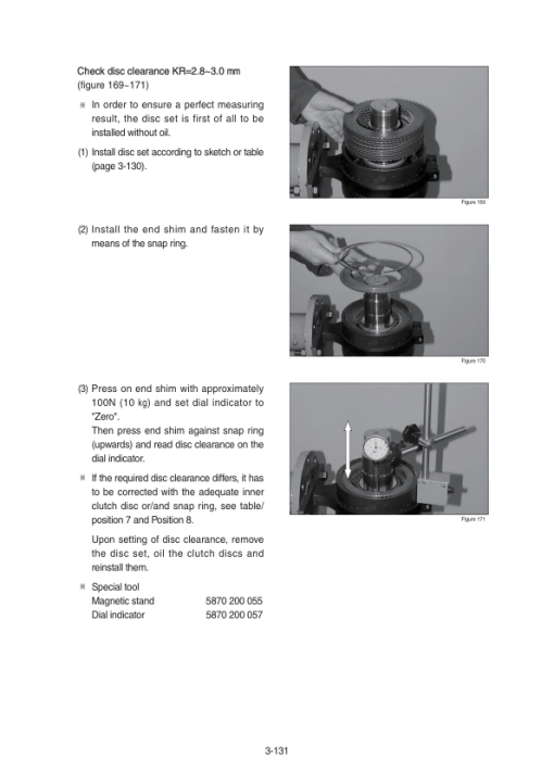 Hyundai HL770-9A Wheel Loaders Service Repair Manual - Image 4