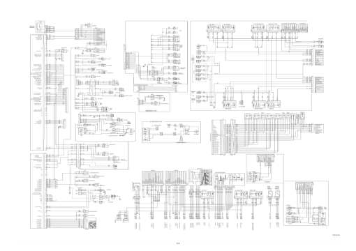 Hyundai HL770-9S Wheel Loaders Service Repair Manual - Image 3