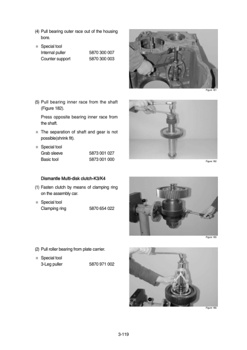 Hyundai HL780-7A Wheel Loaders Service Repair Manual - Image 2