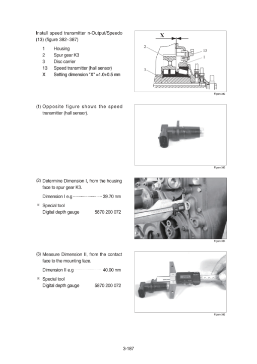 Hyundai HL780-9 Wheel Loaders Service Repair Manual - Image 2