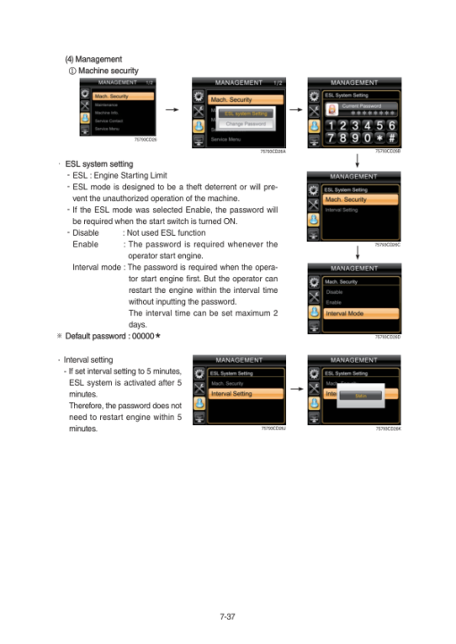 Hyundai HL780-9S UMA Wheel Loaders Service Repair Manual - Image 5