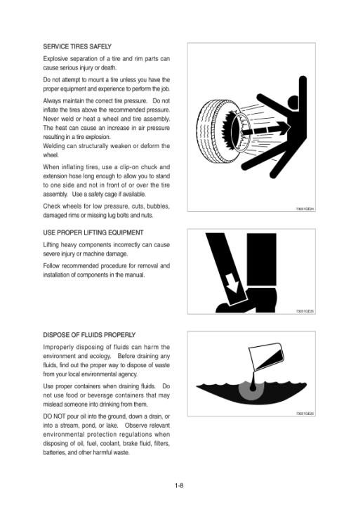 Hyundai HL780-9S Wheel Loaders Service Repair Manual - Image 2