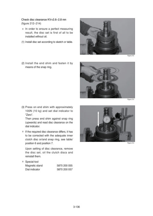 Hyundai HL780-9S Wheel Loaders Service Repair Manual - Image 3